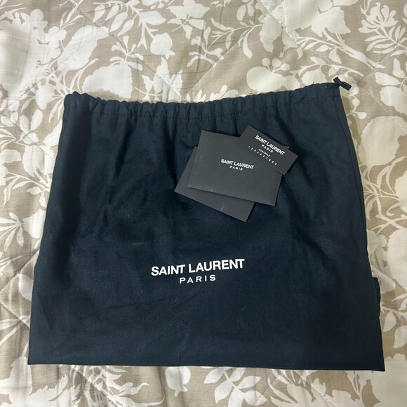 Saint Laurent | YSL Sac de Jour Bag | Baby - Picture 8 of 8